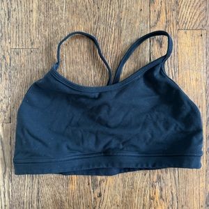 Lululemon flow y bra 8